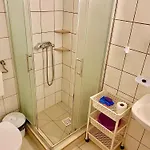 Goscinne Razem Quarto em Acomodações Particulares