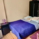 Quarto em Acomodações Particulares Goscinne Razem Władysławowo