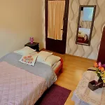 Goscinne Razem Quarto em Acomodações Particulares