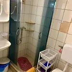 Goscinne Razem Quarto em Acomodações Particulares