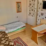 Goscinne Razem Quarto em Acomodações Particulares Władysławowo