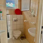 Goscinne Razem Quarto em Acomodações Particulares Władysławowo