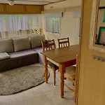 Quarto em Acomodações Particulares Goscinne Razem