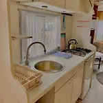 Quarto em Acomodações Particulares Goscinne Razem *
