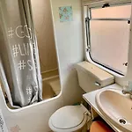 Quarto em Acomodações Particulares Goscinne Razem Władysławowo