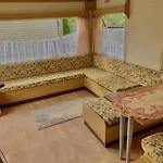 Goscinne Razem Quarto em Acomodações Particulares Władysławowo