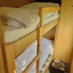 Goscinne Razem Quarto em Acomodações Particulares Władysławowo