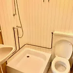 Goscinne Razem Quarto em Acomodações Particulares