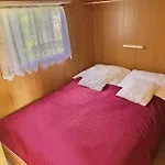 Goscinne Razem Quarto em Acomodações Particulares