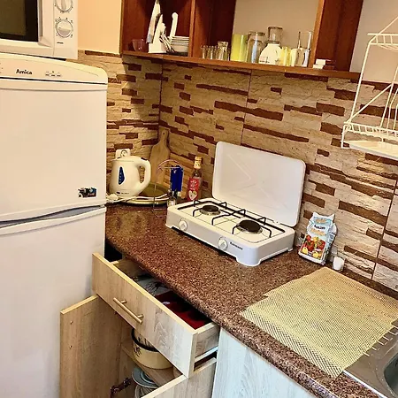 Goscinne Razem Δωμάτια σε οικογενειακή κατοικία