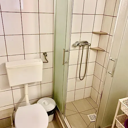 Homestay Goscinne Razem
