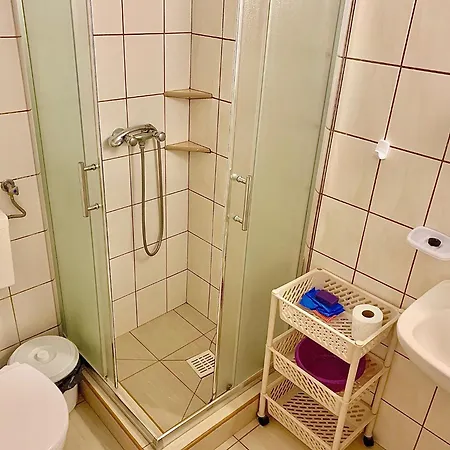 Goscinne Razem Проживание в семье