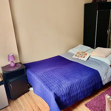Homestay Goscinne Razem Wladyslawowo