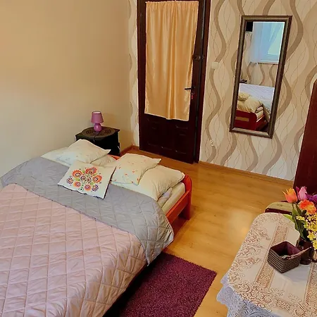 Goscinne Razem Homestay