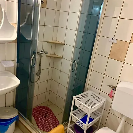 Goscinne Razem Homestay