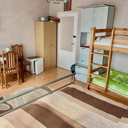 Goscinne Razem Проживание в семье *
