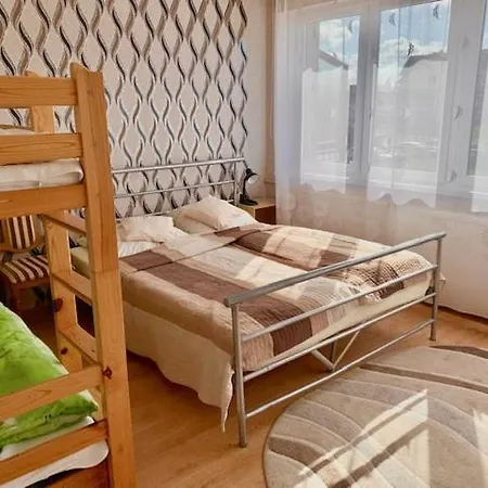 Goscinne Razem * Władysławowo