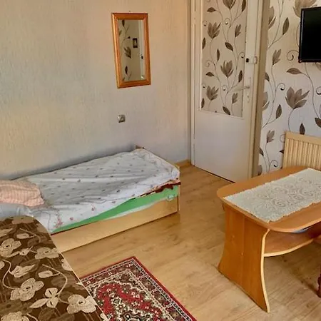 Goscinne Razem Проживание в семье Владыславово