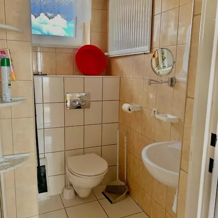 Goscinne Razem Homestay Wladyslawowo