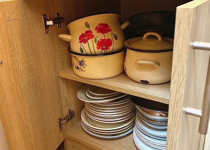 Pansiyon Goscinne Razem