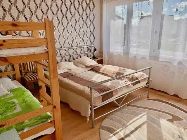 Goscinne Razem * Władysławowo